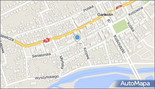 OŚRODEK SZKOLENIA KIEROWCÓW ''OLAF'' GRZEGORZ GAWRYŚ 08-400, numer telefonu