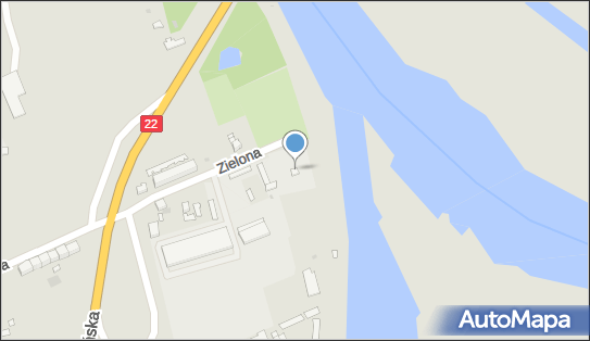 Ośrodek Szkolenia Kierowców 'Jacek Pomorski' 66-400, numer telefonu