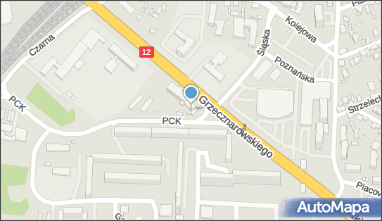 Ośrodek Szkolenia Kierowców Medal s.c. Leszek Bogatek, Marek Bogatek 26-600, numer telefonu