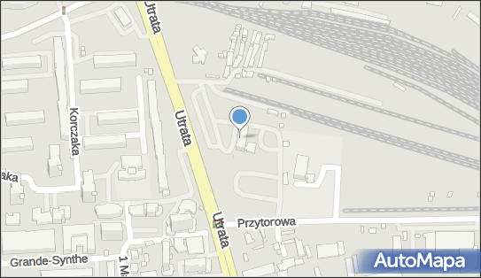 Ośrodek Szkolenia Kierowców TADEUSZ GRYGO, Utrata 1B, Suwałki 16-400, numer telefonu