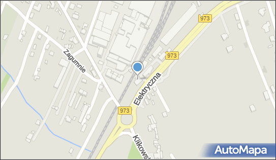 Ośrodek Szkolenia Zawodowego Edukator Ł.Rokosz, B.Babiarz Sp.j. 33-100, numer telefonu