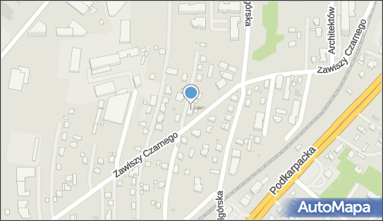 Ośrodek Szkolenia Zawodowego mgr inż. Daniel Czerwiński, Rzeszów 35-082, numer telefonu