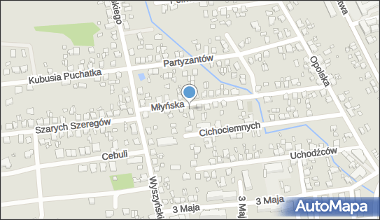 Ottimo Systems Sp. z o.o. Sp.k., Młyńska 27, Lubliniec 42-700, numer telefonu