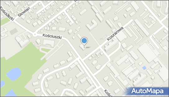 P.H.U. ˝COMPLEX˝ PIOTR JAN MACIEJEWSKI, KOSZAROWA 1/1, Września 62-300, numer telefonu