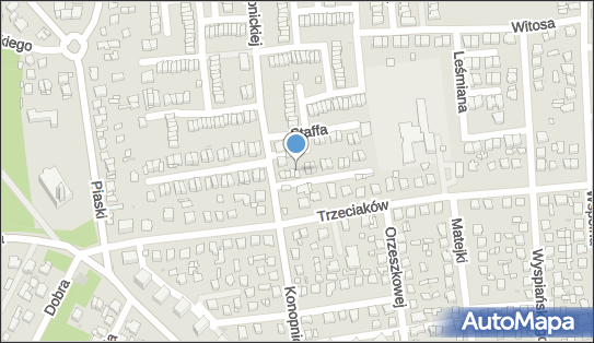 P.P.H.U. 'RODAR' ROBERT KRAWCZYK, Ostrowiec Świętokrzyski 27-400, numer telefonu