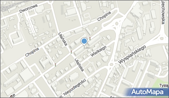 PAWEŁ SULATYCKI REWER, Bohaterów Westerplatte 50, Zielona Góra 65-078, numer telefonu