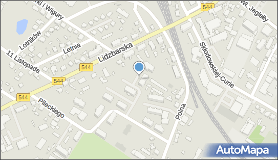 PIOTR DAWID KOWALSKI PRYWATNA SZKOŁA NAUKI JAZDY KAT.A1.A2.A.B1.B.C.D.BE.CE 13-200, numer telefonu