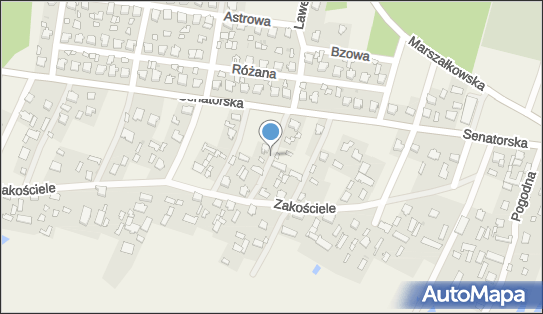 Piotr Ślęzak Academy, Cmolas 310A, Cmolas 36-105, numer telefonu