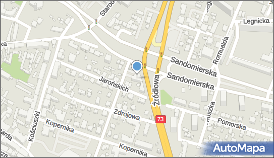 Positive Beauty &amp Spa Karolina Kulczyk, Źródłowa 2/9, Kielce 25-335, numer telefonu