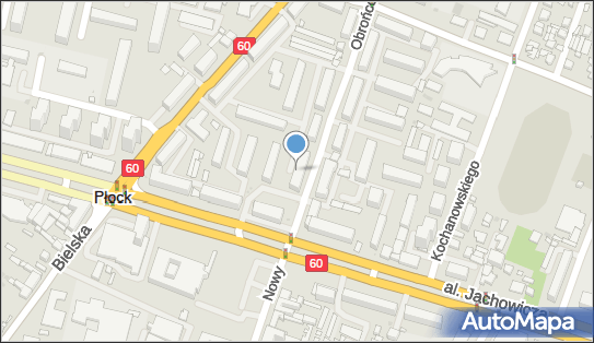 Pracownia Urody Marta Więcek-Jankowska, Płock 09-400, numer telefonu