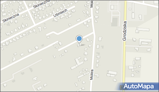 PRINCIPIS sp. z o.o., Mokra 34 B, Błonie 05-870, numer telefonu