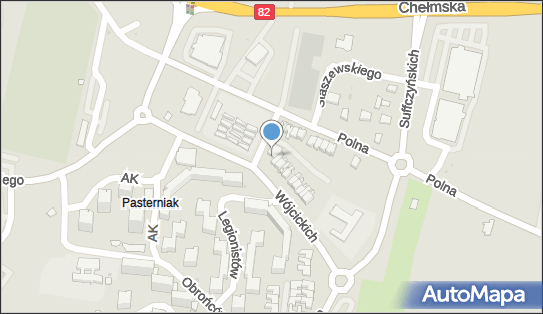 Print Master s.c., Braci Wójcickich 5, Łęczna 21-010, numer telefonu