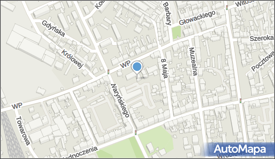 PRO SYNAPS KRZYSZTOF KULEŃ, Waryńskiego 9A/14, Nowa Sól 67-100, numer telefonu