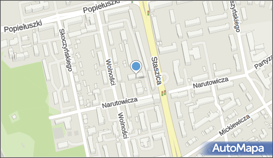 ProBHP24 Anna Daczyńska, Narutowicza 8/6, Stalowa Wola 37-450, numer telefonu