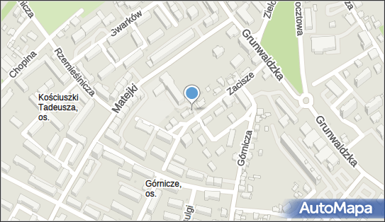 PROEURO CONSULTING Sp. z o.o., Zacisze 12a, Jaworzno 43-600, numer telefonu