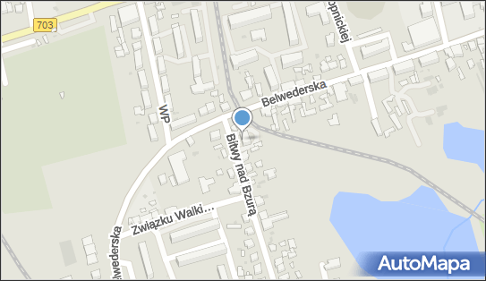 PRYWATNY OŚRODEK SZKOLENIA KIEROWCÓW ''AUTO-SZKOŁA'' Stanisław Jóźwiak 99-100, numer telefonu