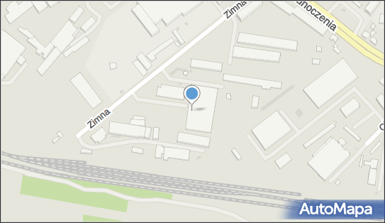 Przedsiębiorstwo Budownictwa Ogólnego Sp. z o.o. - Centrum Szkolenia i Dokształcania Kadr 65-707, numer telefonu