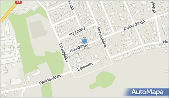 Przedsiębiorstwo Produkcyjno-Handlowo-Usługowe 'W&ampW DESIGN' Radosław Wójcik 42-209, numer telefonu