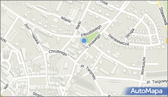 Przedsiębiorstwo Szkoleniowo-Usługowe 'POLIFACH' Sp. z o.o. 47-100, numer telefonu