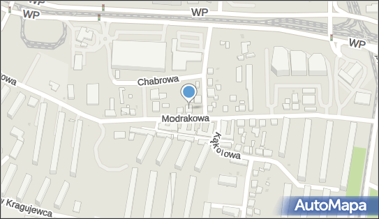 Przedsiębiorstwo Wielobranżowe PERFEKT-PLUS Robert Nawrocki 85-864, numer telefonu