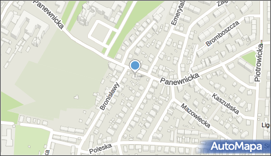 Remus Andrzej Wybraniec, Panewnicka 39A, Katowice 40-730, numer telefonu