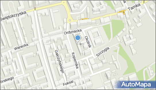 SAME.TA Sp. z o.o., MIKOŁAJA KOPERNIKA 8/18/101, Warszawa 00-367, numer telefonu