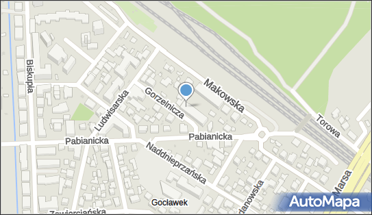 Security Bez Tabu Wojciech Ciemski, Gorzelnicza 8, Warszawa 04-212, numer telefonu
