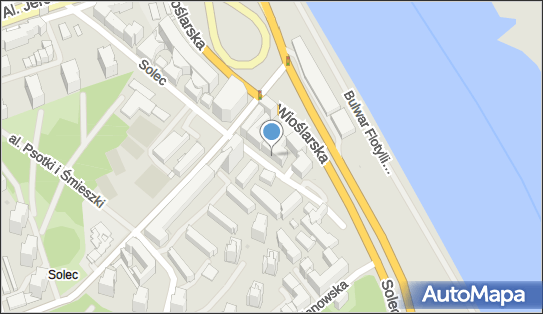 Soft Communication Danuta Moreń, Solec 18/A44, Warszawa 00-410, numer telefonu