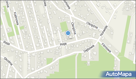 Strefa Edukacji s.c. Agnieszka i Robert Baranowscy, M. Reja 6B 05-806, numer telefonu