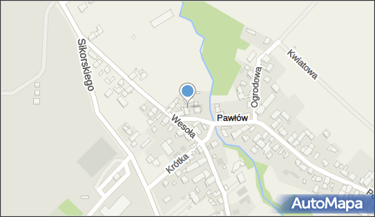 Strzelnica Taktyczna Pawłów Sp. z o.o., Poligonowa 1, Pawłów 49-300, numer telefonu