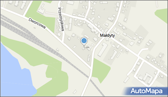 Studio Kosmetyczne Why not Ink Jowita Mackiewicz, Dworcowa 1b 14-330, numer telefonu