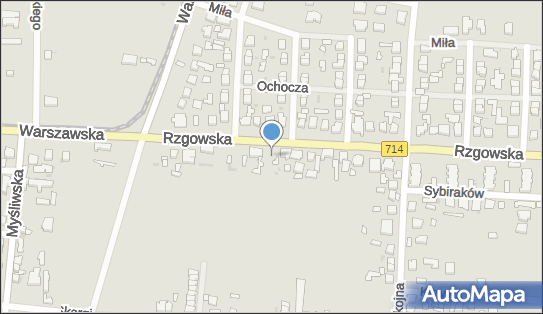 STUDIO TATUAŻU- CAMART GRZEGORZ ŁAZUGA, Rzgowska 11, Pabianice 95-200, numer telefonu