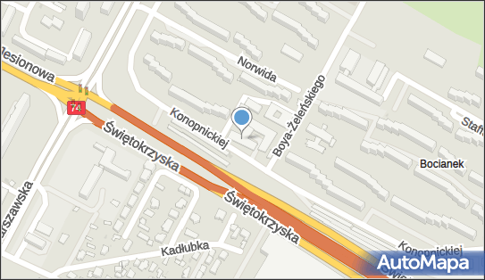 STUDIO USŁUG ARTYSTYCZNYCH KONRAD BÓRZYŃSKI, Kielce 25-410, numer telefonu