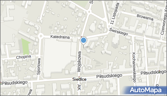 Szkoła Języków Obcych EUROSCHOOL GRUPA Magdalena Fedorowicz, Maciej Piechowicz, Andrzej Szymański s.c. 08-110, numer telefonu