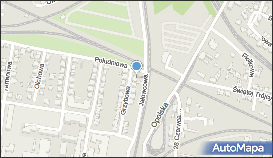 UTB SPEC SP. Z O.O., Grzybowa 3, Poznań 61-472, numer telefonu