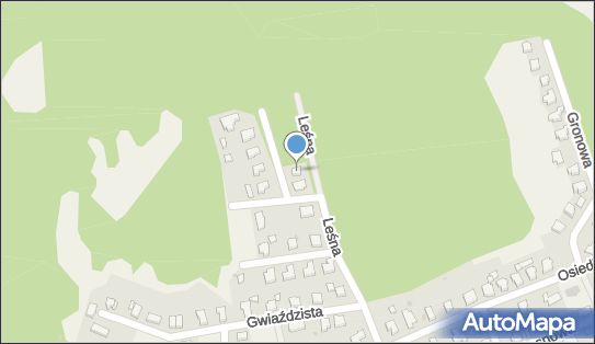 Veronika Gayday - Development, Events and Teaching Programs, Jenin 66-450, numer telefonu