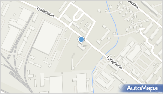 Wojewódzki Ośrodek Ruchu Drogowego, Tysiąclecia 7, Krosno 38-400, numer telefonu