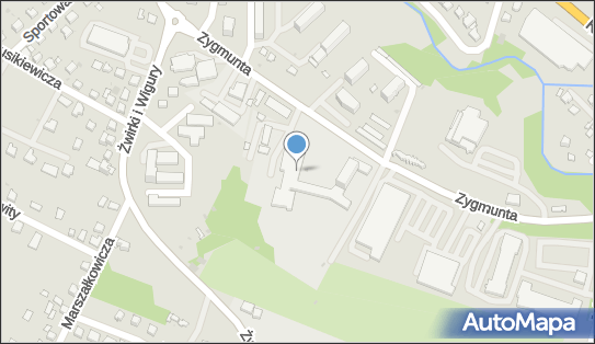 Zespół Szkół Technicznych i Ogólnokształcących im. Jana Pawła II Centrum Kształcenia Ustawicznego 34-600, numer telefonu