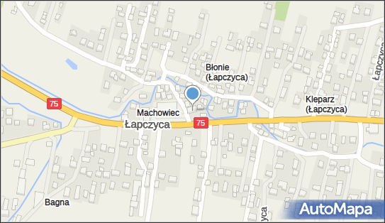 First Stop - Opony, Serwis, Łapczyca 112, Łapczyca 32-744, godziny otwarcia, numer telefonu