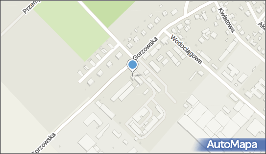 First Stop - Opony, Serwis, Gorzowska 17, Strzelce Krajeńskie 66-500, godziny otwarcia, numer telefonu
