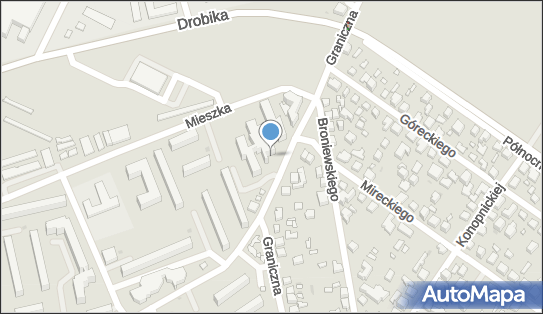 Atletic, Mieszka I 24, Siedlce - Fitness, numer telefonu