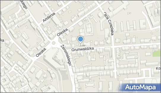 Body Life Vacu Fitness Club, Grunwaldzka 3, Opole 45-054 - Fitness, godziny otwarcia, numer telefonu