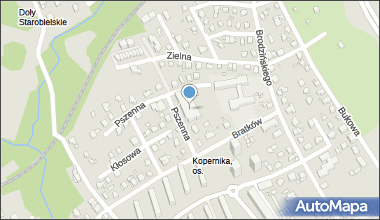 Centrum Fitness CEMFIT, Bratków 16, Bielsko-Biała - Fitness, numer telefonu