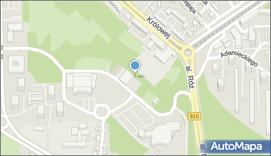 6292412651, Klub Sportowy Centrum sp. z o.o. 