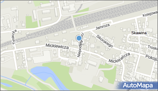Fitness Platinium, Niepodległości 4, Skawina 32-050 - Fitness, godziny otwarcia, numer telefonu