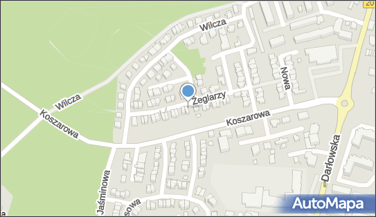 Fitness Studio, Żeglarzy 12A, Ustka 76-270 - Fitness