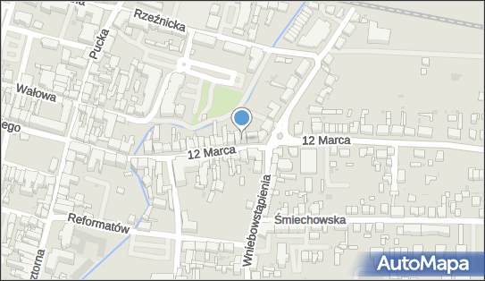 Fitness, 12 Marca 210B, Wejherowo 84-200 - Fitness, godziny otwarcia, numer telefonu