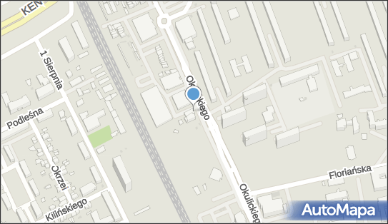 Fitness, gen. Leopolda Okulickiego 7, Stalowa Wola 37-450 - Fitness, godziny otwarcia