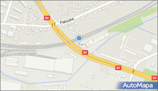 Marlibo Medica, Pakuska 64, Olkusz 32-300 - Fitness, numer telefonu