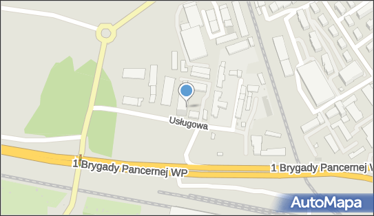 Olimp, I Brygady Pancernej Wojska Polskiego 82, Wejherowo 84-200 - Fitness, numer telefonu